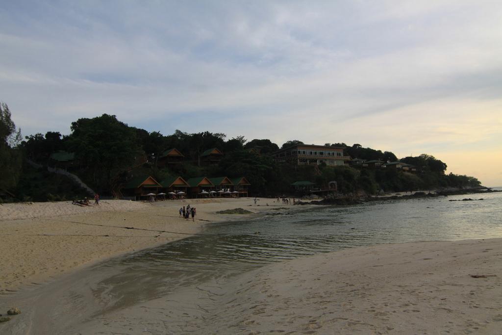 Mountain Resort Lipe-sziget Kültér fotó