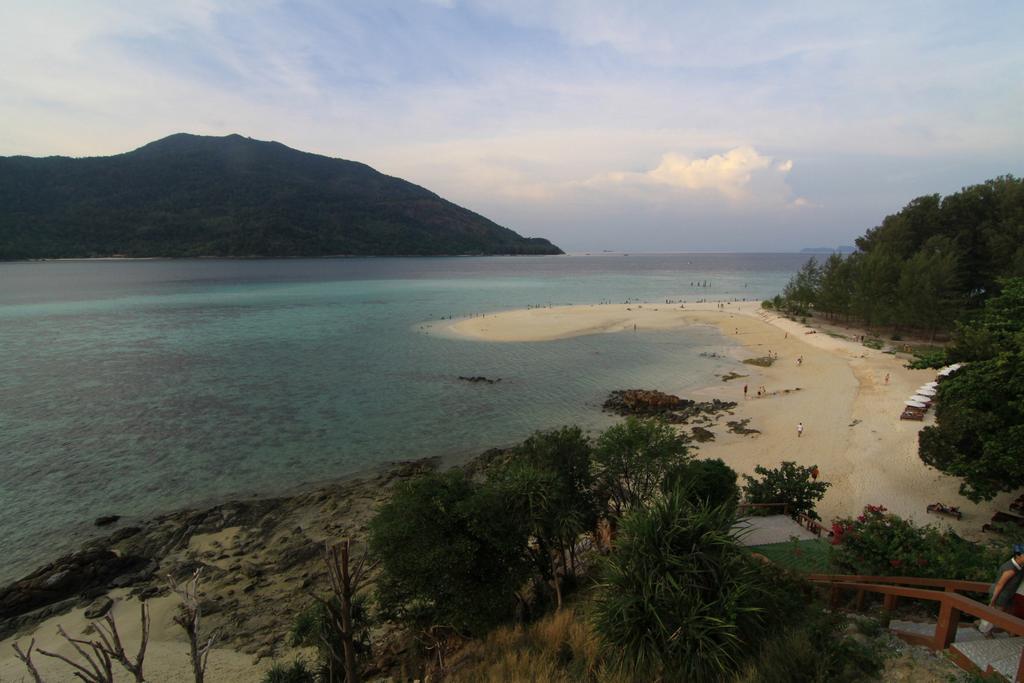 Mountain Resort Lipe-sziget Kültér fotó