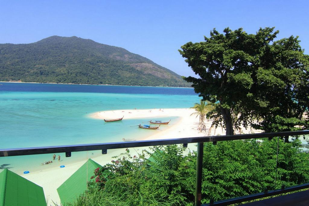 Mountain Resort Lipe-sziget Kültér fotó