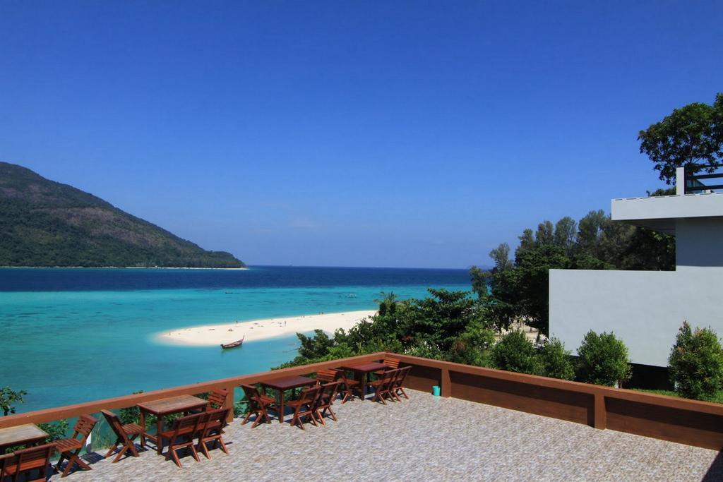 Mountain Resort Lipe-sziget Kültér fotó