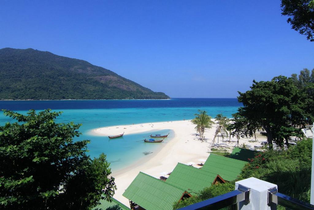 Mountain Resort Lipe-sziget Kültér fotó