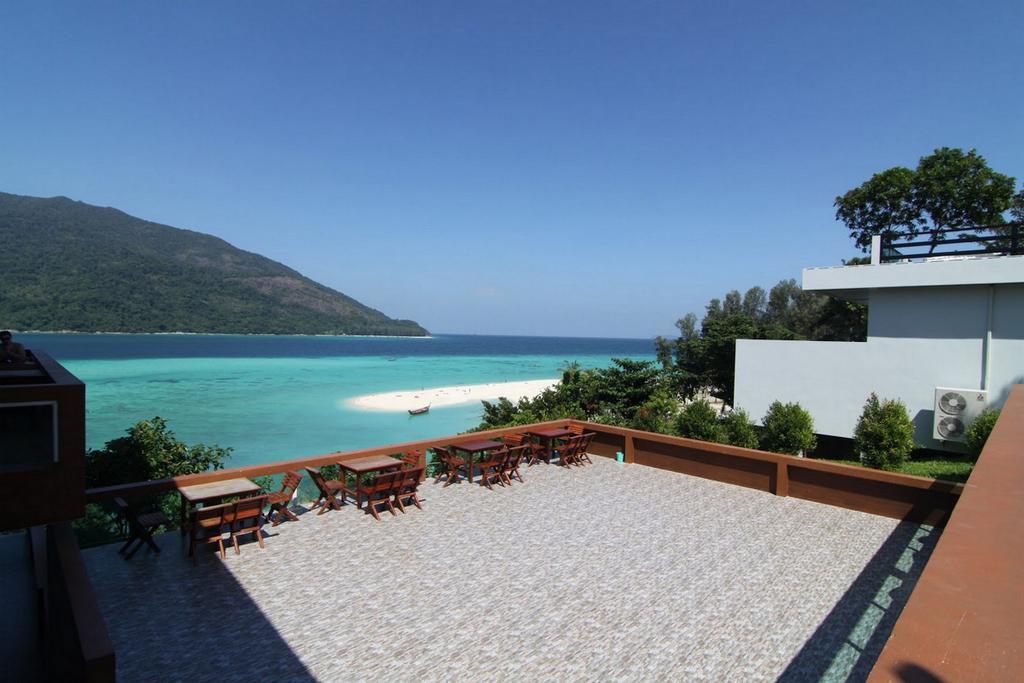 Mountain Resort Lipe-sziget Kültér fotó
