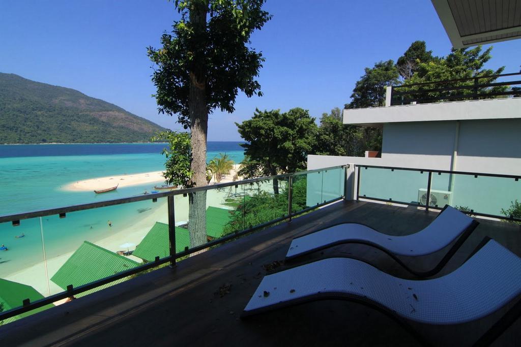 Mountain Resort Lipe-sziget Kültér fotó