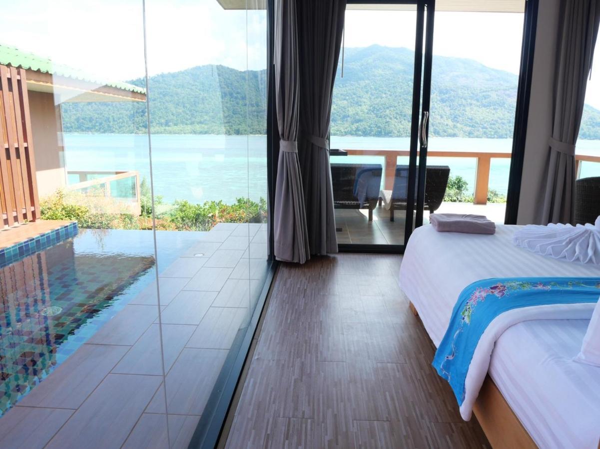 Mountain Resort Lipe-sziget Kültér fotó