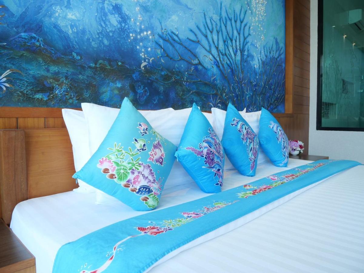 Mountain Resort Lipe-sziget Kültér fotó