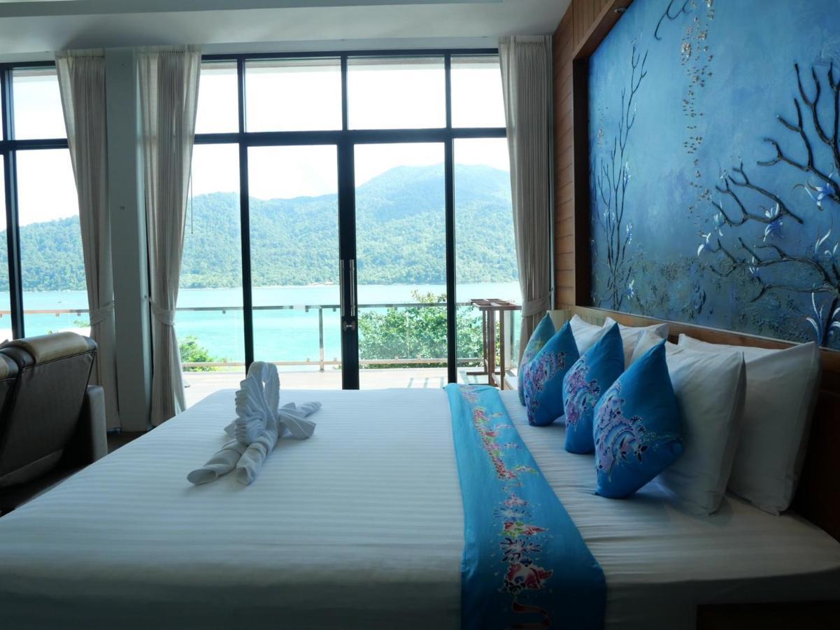 Mountain Resort Lipe-sziget Kültér fotó