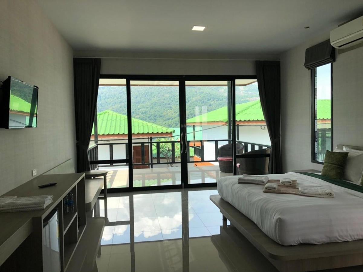 Mountain Resort Lipe-sziget Kültér fotó