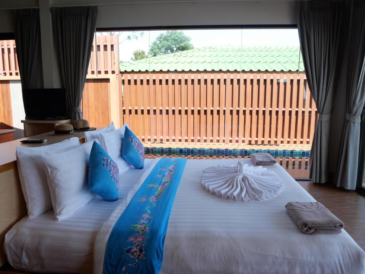 Mountain Resort Lipe-sziget Kültér fotó