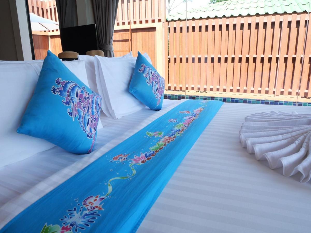 Mountain Resort Lipe-sziget Kültér fotó