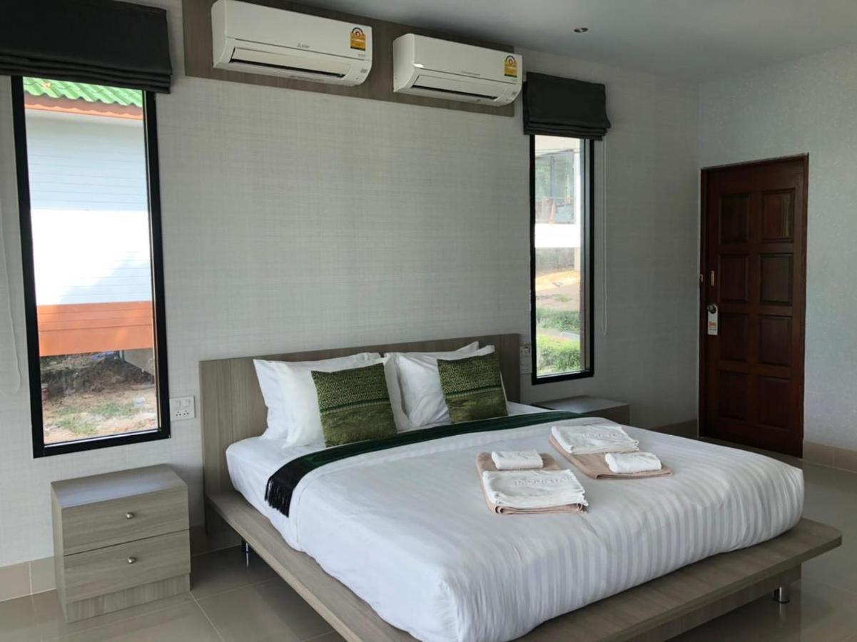 Mountain Resort Lipe-sziget Kültér fotó