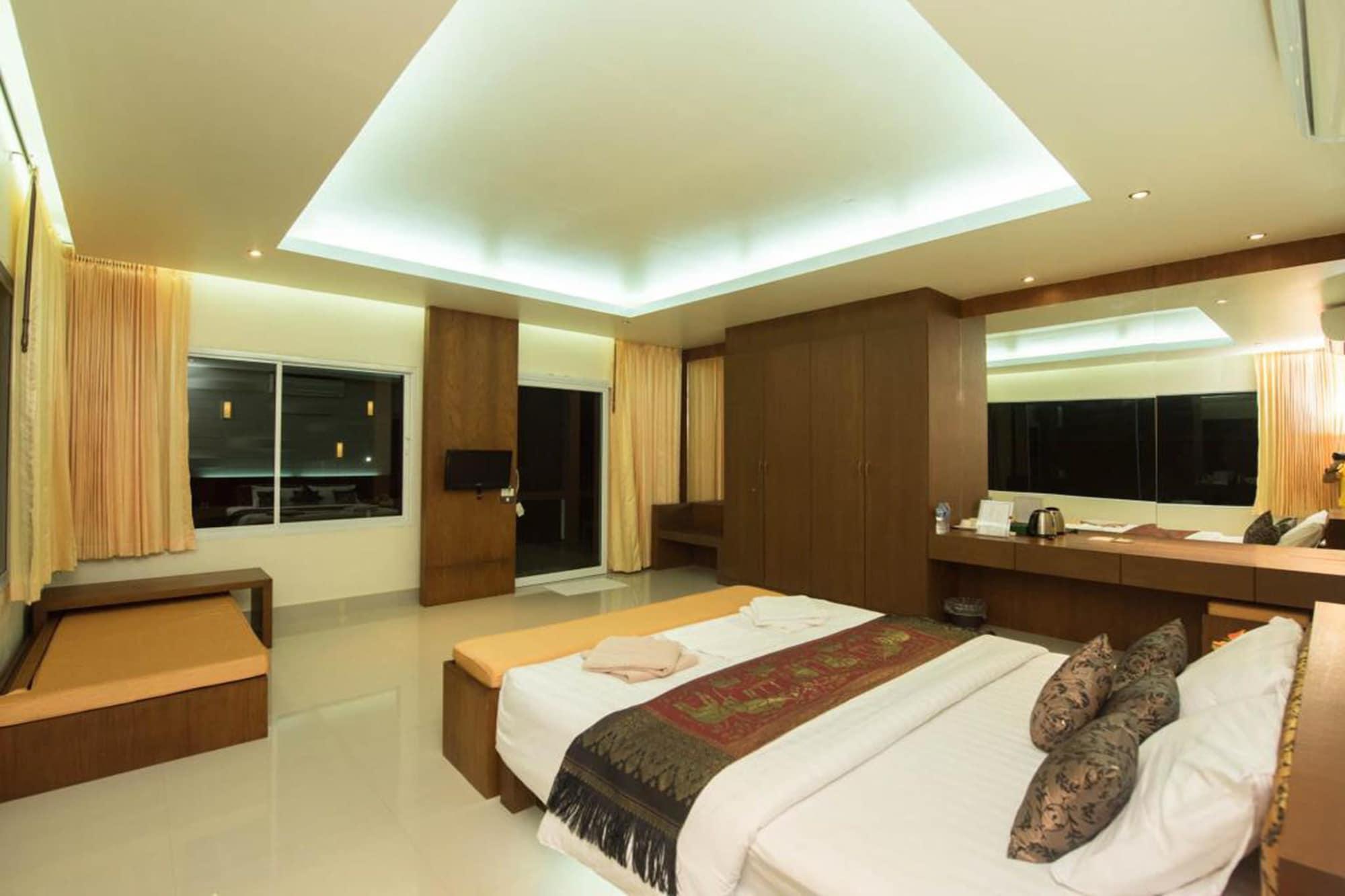 Mountain Resort Lipe-sziget Kültér fotó