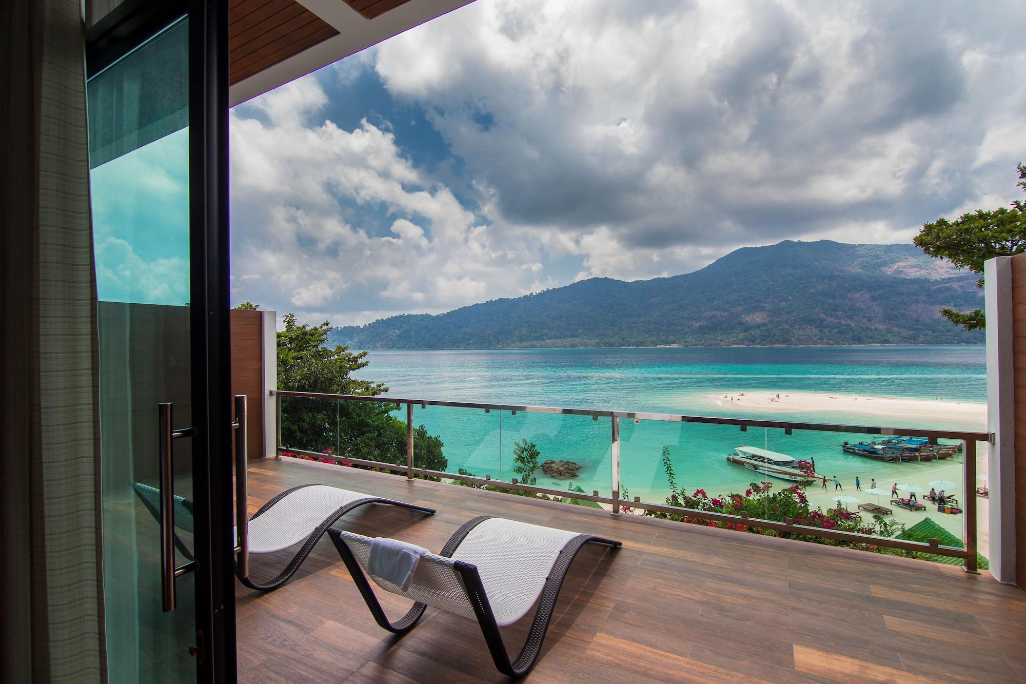 Mountain Resort Lipe-sziget Kültér fotó