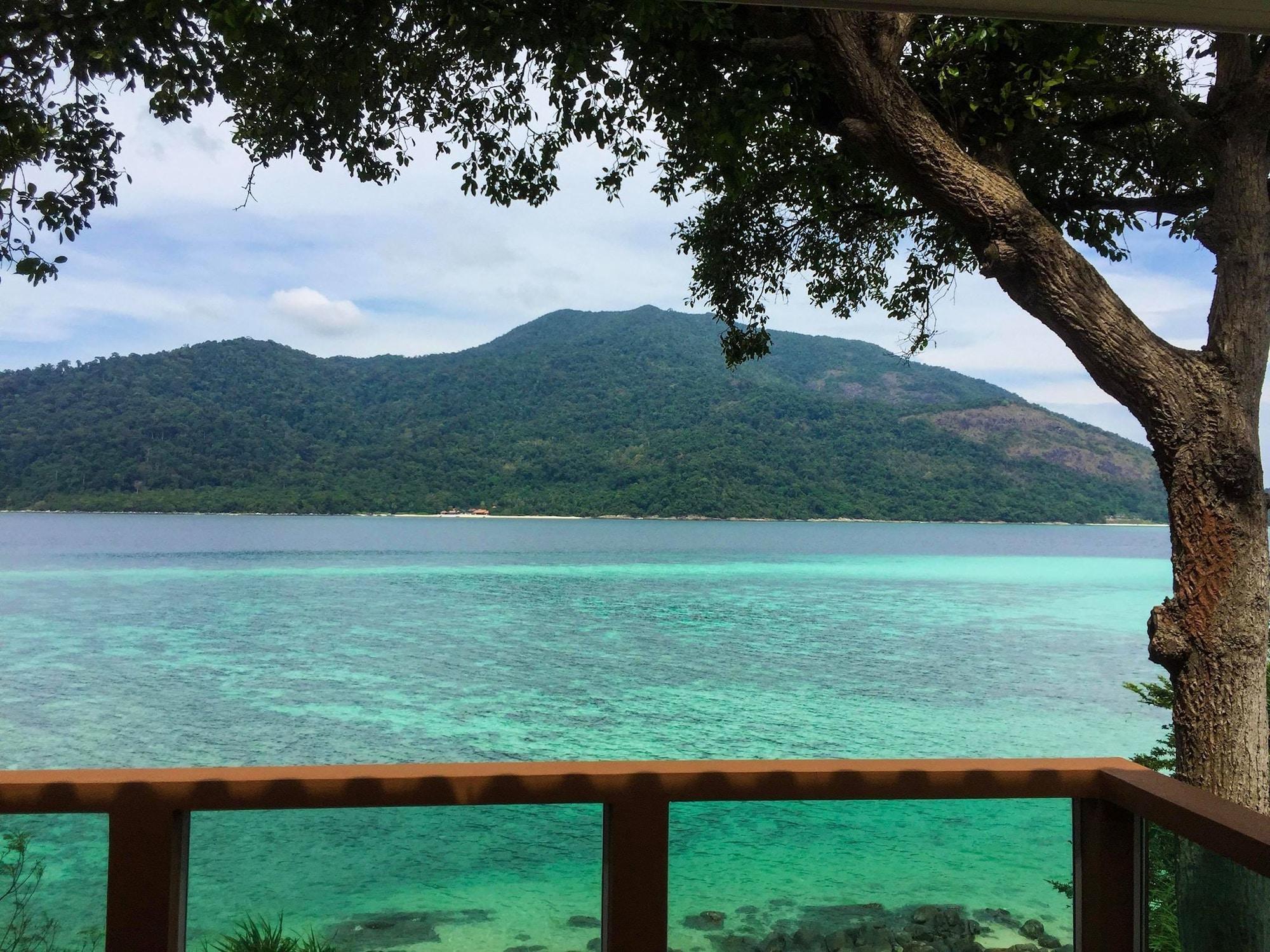 Mountain Resort Lipe-sziget Kültér fotó
