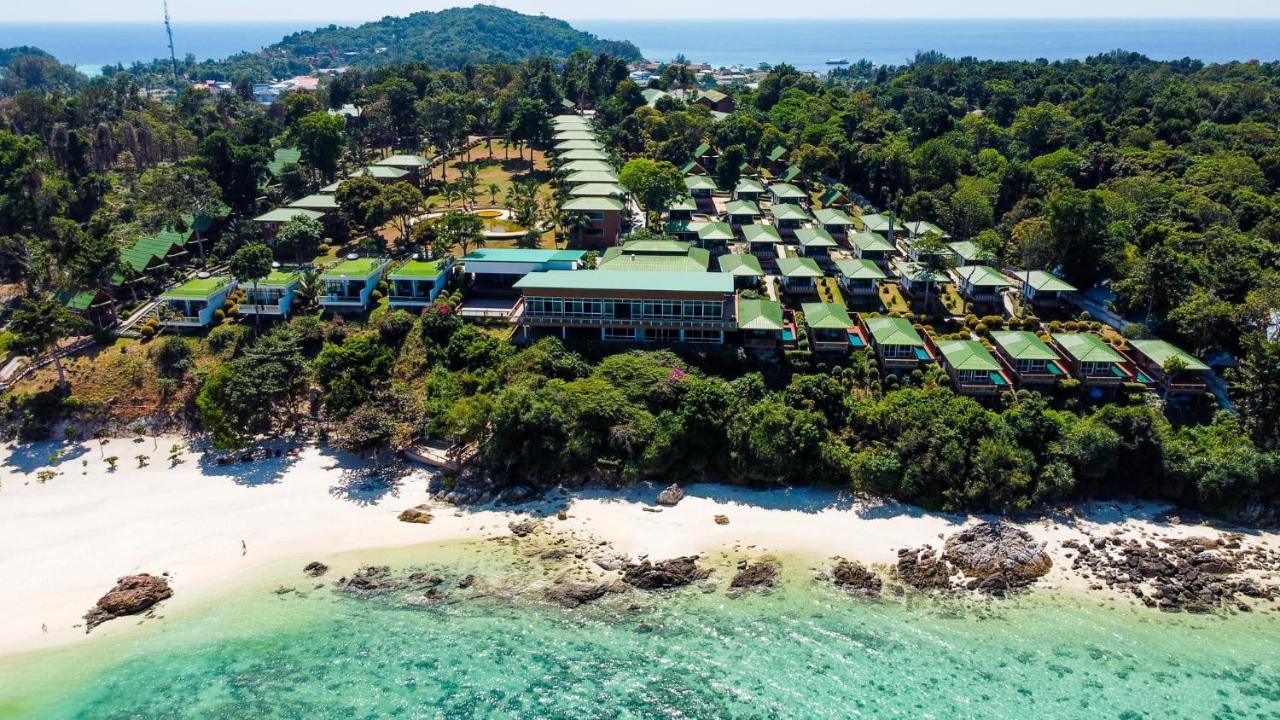 Mountain Resort Lipe-sziget Kültér fotó