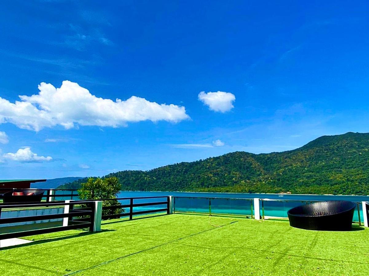 Mountain Resort Lipe-sziget Kültér fotó