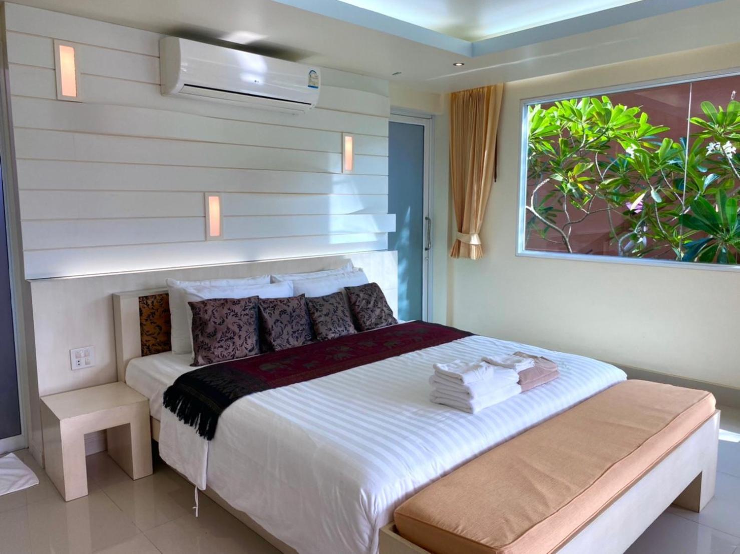Mountain Resort Lipe-sziget Kültér fotó